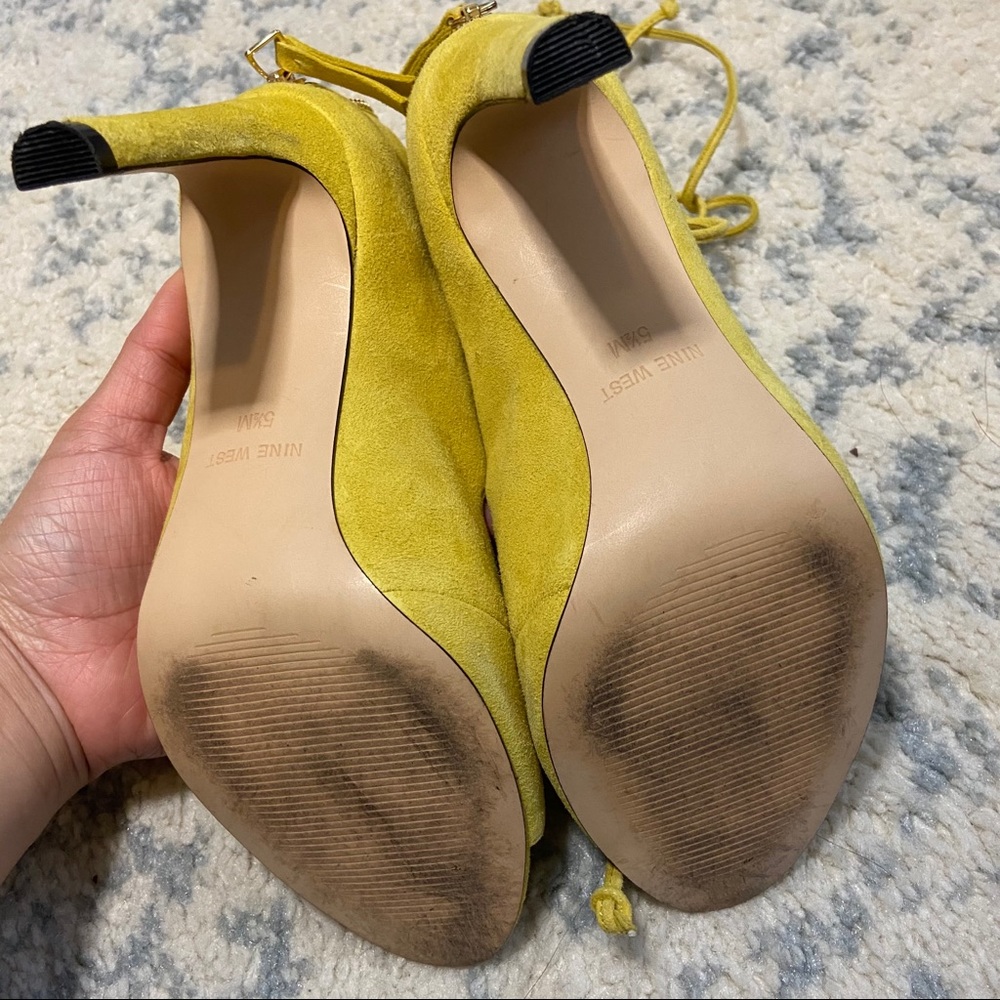 Nine West - Picture 4 of 5